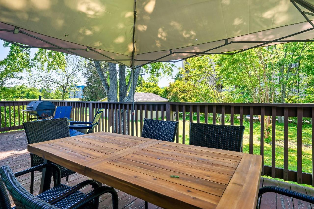 Modern Pigeon Forge Gem Near Dollywood, Gatlinburg & Smokies - 2 Mins To Pkwy & Strip, Hot Tub, Fire Pit, Cable, Hi-Speed Wifi Villa Kültér fotó